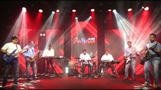 Instrumental Fusion | Rock@Band | Aarohan 2020