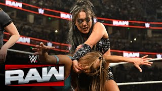 Download Lagu Roxanne Perez scores statement win over Nikki Bella: Raw highlights, Oct. 27, 2025 MP3 Download Lagu Roxanne Perez scores statement win over Nikki Bella: Raw highlights, Oct. 27, 2025 MP3