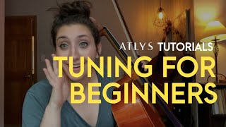 Tuning for Beginners - ATLYS Tutorials