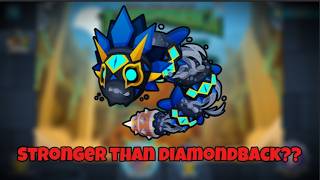 I Found the STRONGEST Bloon in BTD6...
Make sure to like and subscribe for more Bloons TD 6 content! Im trying to grow my channel so hit that button if you enjoyed, were getting close to 3k subs so can we reach that by the end of this month???
I found the strongest bloon in BTD6, even stronger than BADs and Boss Bloons... watch until the end to find out how I defeated it!
#bloons #bloonstd6 #bloons_td6 #bloonstowerdefense6 #bloons_td_6 #ninjakiwi #fypviral #fypgaming #foryou #fypシ I Found the STRONGEST Bloon in BTD6...