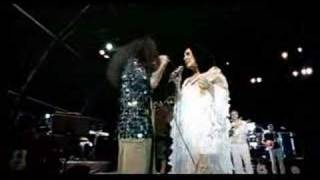 Maria Bethânia e Gal Costa - Esotérico (2002)