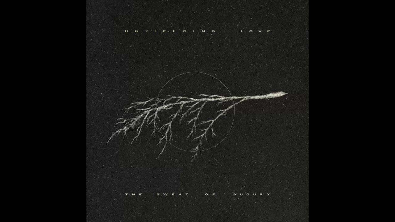 Unyielding Love - The Sweat of Augury CS FULL ALBUM (2016 - Blackened Grindcore / Noisegrind)