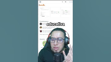 ¿Quieres integrar Zoom directamente en tu curso Moodle?