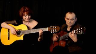 Besame Mucho, Spring in Seville, Tico Tico chords