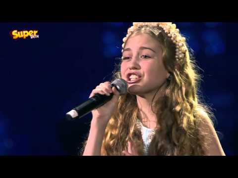 Софья Фисенко - 'АССОЛЬ' муз. Олег Кочарян сл. Наталья Кочарян