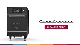 Cleaning Guide - Copa Express screenshot 5