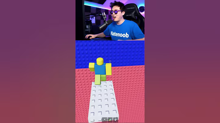 🤖 ai vs real in roblox