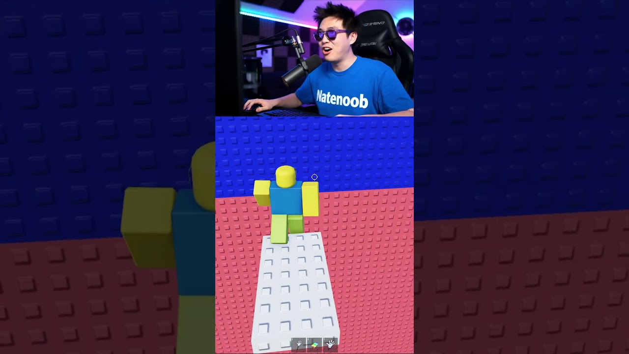 🤖 ai vs real in roblox