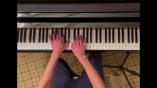 Download Lagu I Wanted to Leave - SYML Piano Tutorial MP3