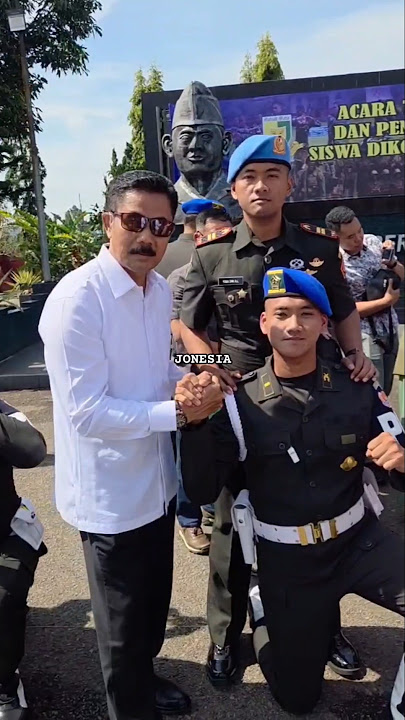 Mantap dan Gagah 🔥 Polisi Militer TNI Angkatan Darat #tentara #tni #tniad #polisimiliter #paspampres
