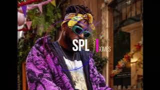 AS ONE - SPLIKAN (Official Audio) ft. Karyna Gomes