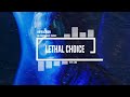 Aggressive energising sport cyberpunk by infraction no copyright music  lethal choice