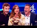 Beating Climate Change with a Tipsy Chris O’Dowd & Jessica Hynes | The Last Leg