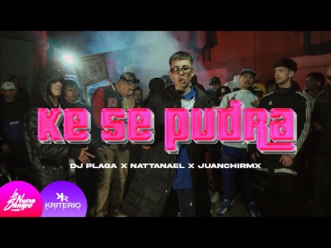 LA NUEVA SANGRE