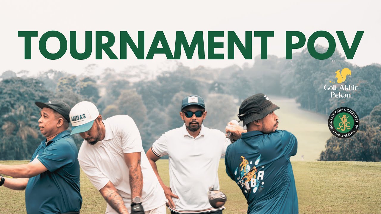 18 HOLES of OLD COURSE JAGORAWI