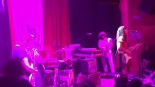 Waxahatchee: “Silver”, from their album “Out in the Storm” (2017)