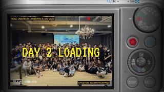 GenerationS University Conference 2026 | Heart of God Church Singapore
