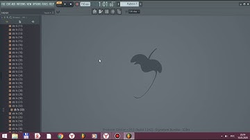 КАК СДEЛАТЬ БИТ В СТИЛE  Lil Uzi Vert X Juice WWRL(FL Studio 20)