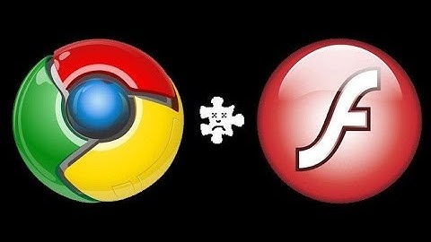 Chrome not working properly with Adobe flash FIX - SOLUTION [Mac]