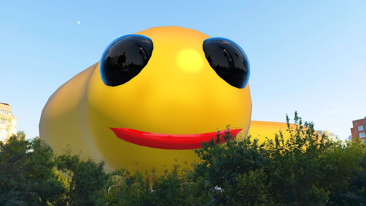 Slither io in Real Life. Big Slither.io - Big Compilation