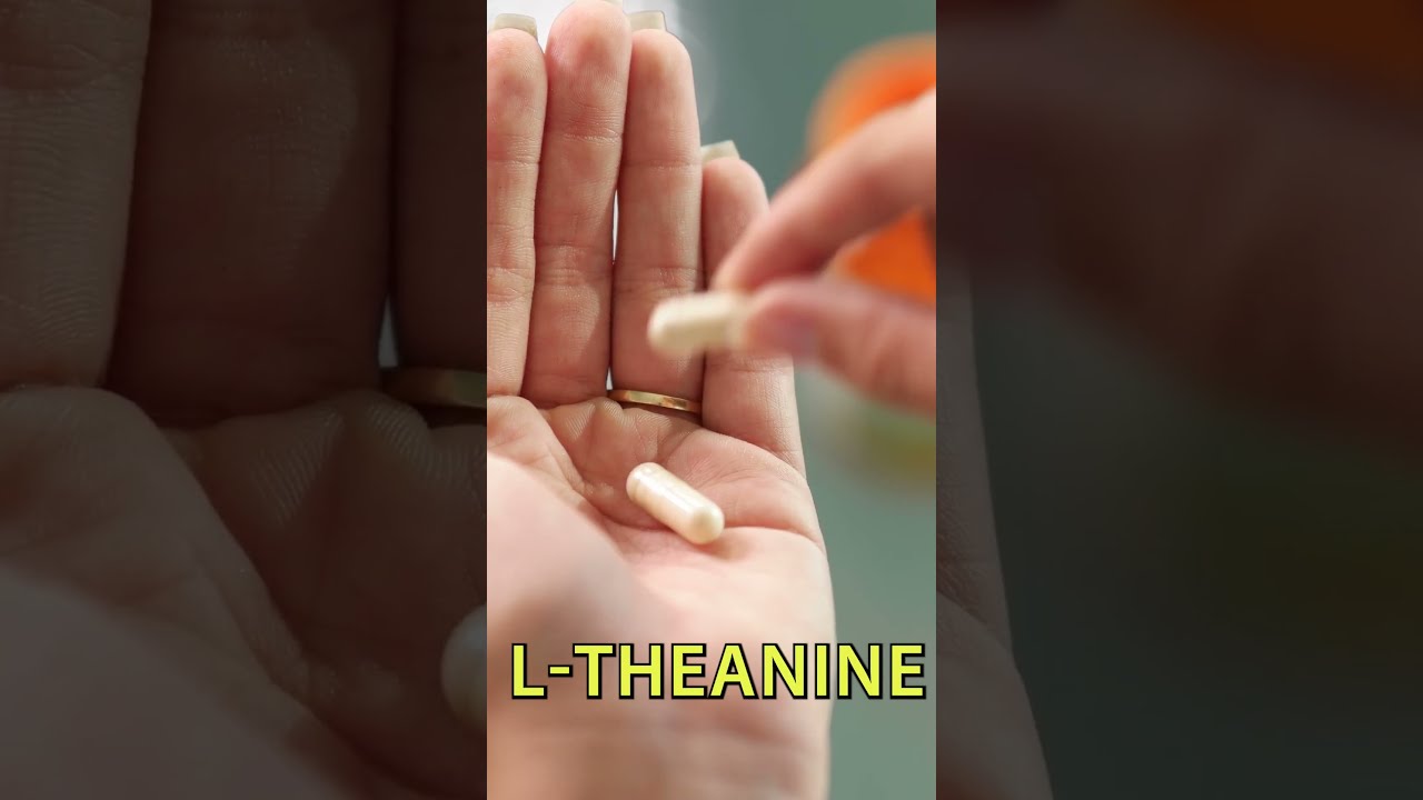 Top 5 Supplements To Lower Cortisol And Stress
