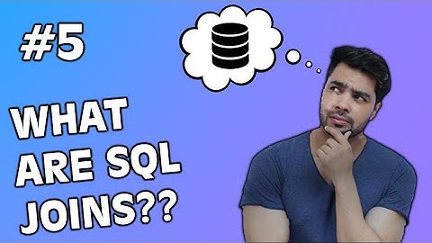 SQL JOINS || PART-5 || CODING WITH CHIRAG