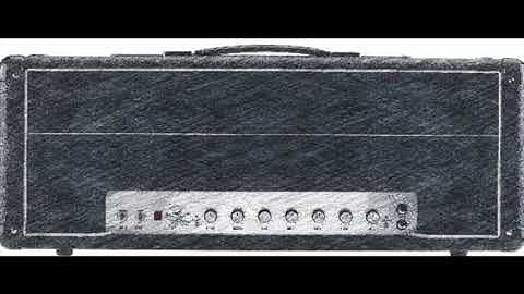 Rigbusters Kemper Profiles - Marshall AFD100