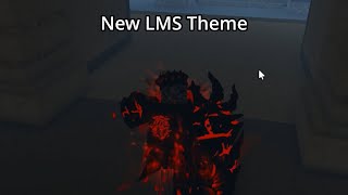 Milestone 4 John Doe New Lms  Forsaken  Roblox