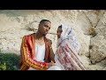 Moumtaz Nyora Mtsana Visualizer Reprise De Farid Youssouf 
