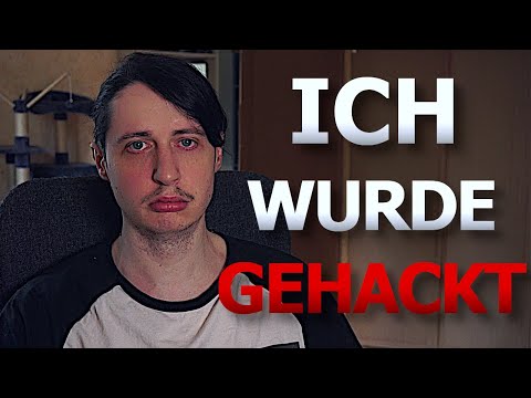 Ich wurde gehackt und habe nun Angst vor dem Internet