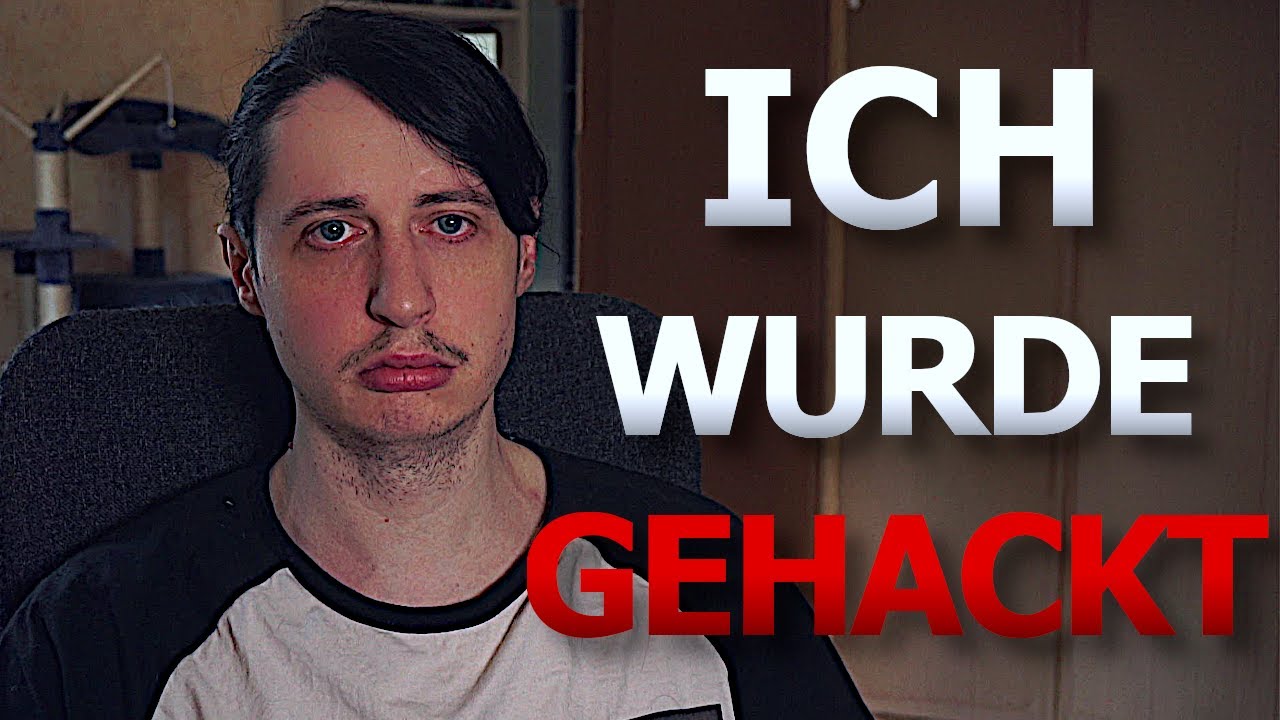 Ich wurde gehackt und habe nun Angst vor dem Internet
