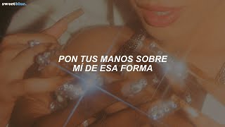 Camila Cabello - HE KNOWS ft. Lil Nas X (Letra en Español)