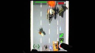 Deadline: Invasion HD screenshot 4