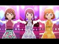 【ミリシタ/3DMV】ギブミーメタファー(マイオンリーフェアレディ)【4K】