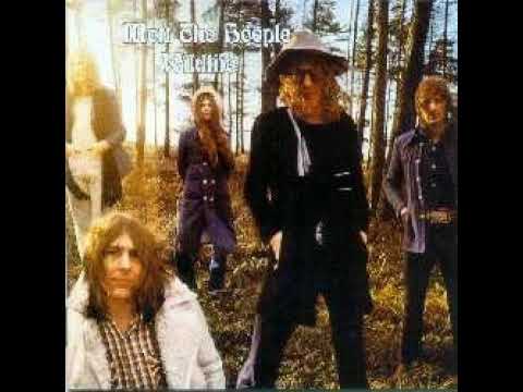 Mott the Hoople — Keep a knockin - Mott The Hoople | Wildlife