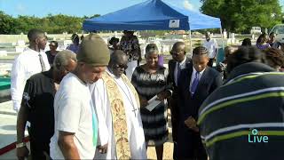 FUNERAL SERVICE