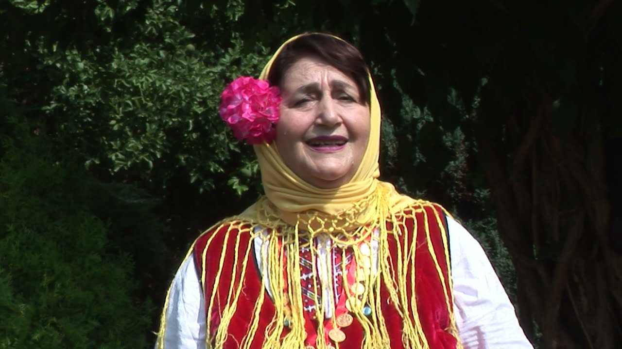 Любка Йонова- Песен за Добри Добруджанеца