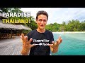 PARADISE Thai Island Hotel CAPTAIN HOOK RESORT On Koh Kood Island Thailand PARADISE Thai Island Hotel CAPTAIN HOOK RESORT On Koh Kood Island Thailand