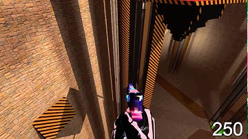 cod 4 cj mp_palm_v2 (easy) walkthrough