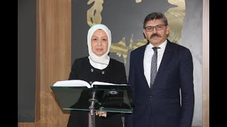 Milletvekili Çalıkdan Emniyet Müdürü Dağdevireni Ziyaret Etti