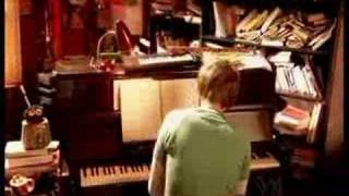 Bob Evans- Nowhere Without You