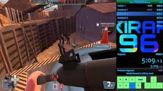 Tf2 Basic Training scriptless in 10:12.16