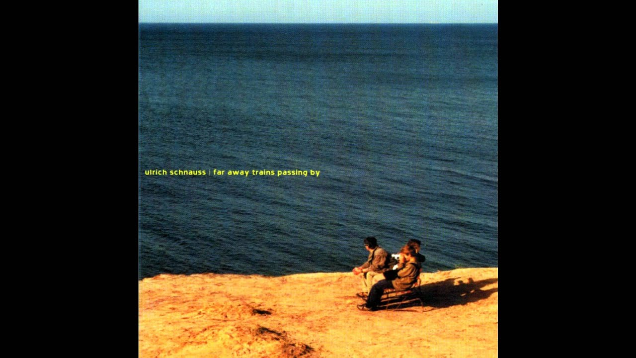 Ulrich Schnauss - Passing By - YouTube