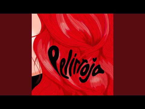Pelirroja