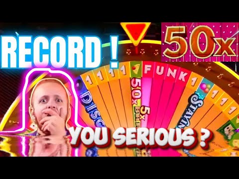 Experience Funky Time: Live Play Casino Online in English for Bangladesh Players