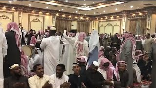 سامري ،،،فرقة الوادي دلندح 