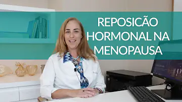 Como repor cálcio menopausa?