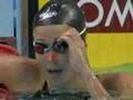 2008 US  Swimming OT - Women's 100 Back - Final - WR