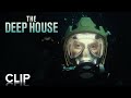THE DEEP HOUSE | "Scratch Marks" Clip | Paramount Movies