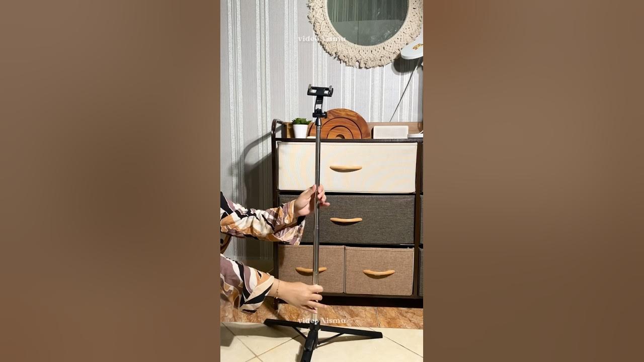 TRIPOD VIRAL BERKUALITAS!🤨 YouTube